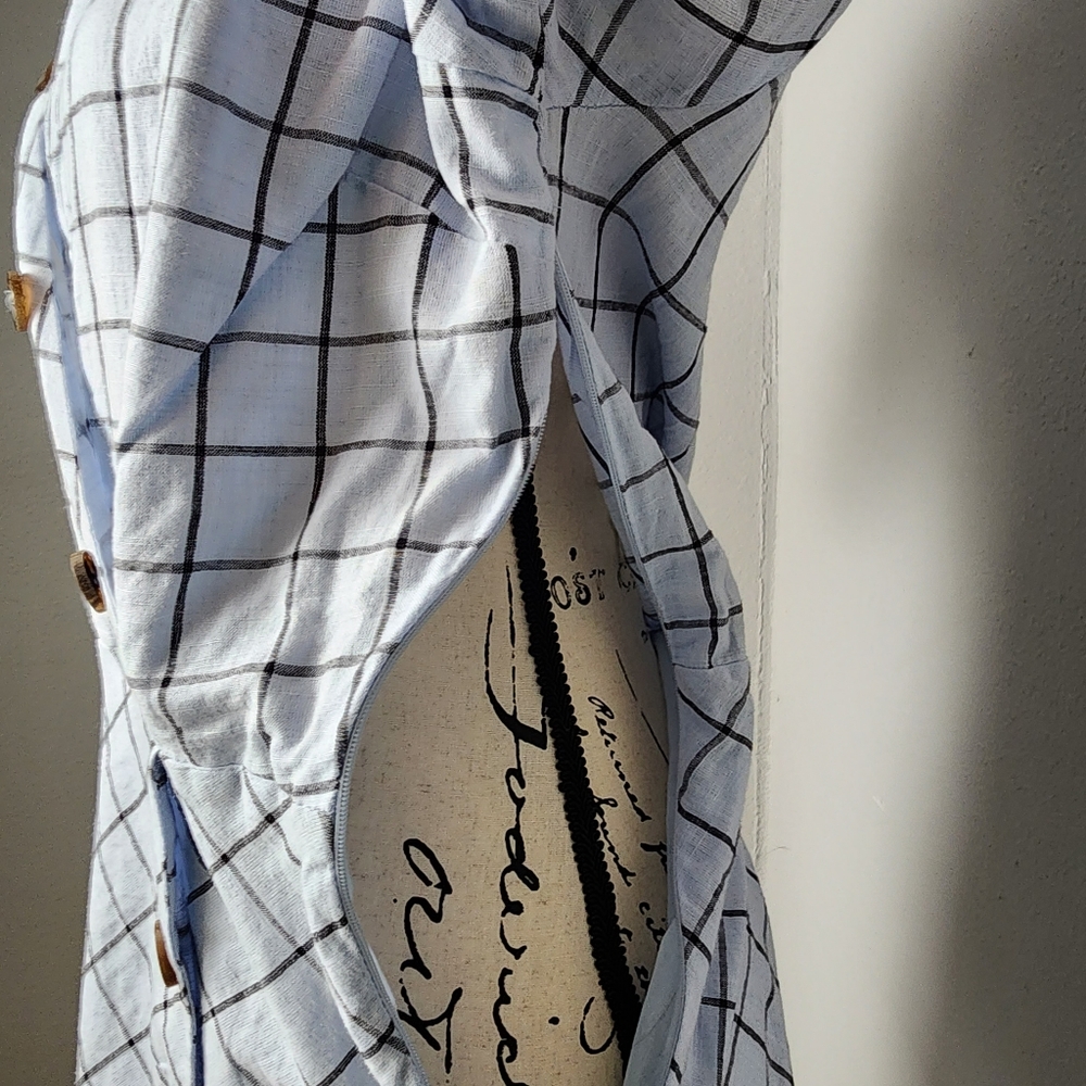 Japana dress, large - Picture 3 of 11